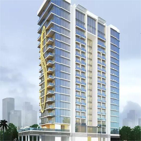 Royal Regency residential property on propfynd